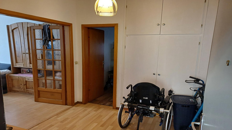Ma-Cabane - Vente Appartement Petite-Rosselle, 63 m²