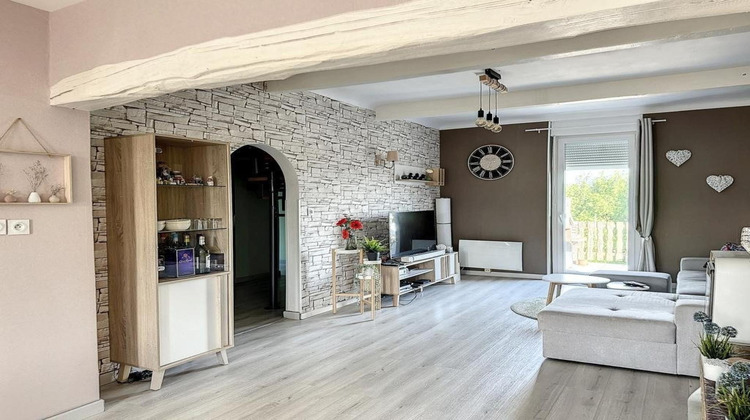 Ma-Cabane - Vente Appartement Petite-Rosselle, 135 m²