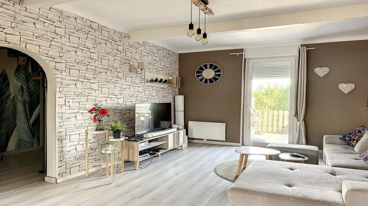 Ma-Cabane - Vente Appartement Petite-Rosselle, 135 m²