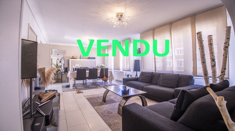 Ma-Cabane - Vente Appartement Petite synthe, 68 m²