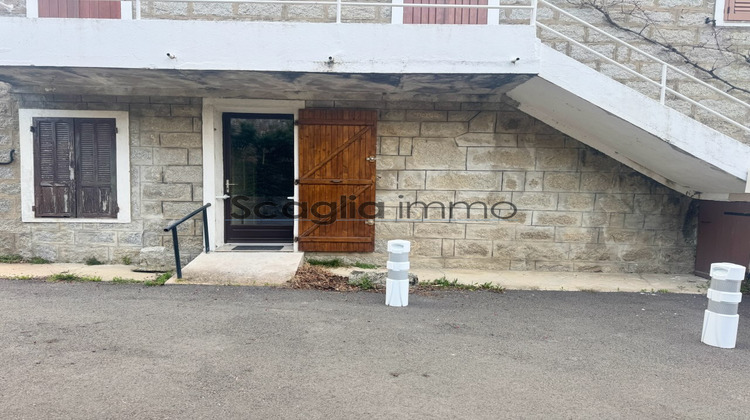 Ma-Cabane - Vente Appartement Petreto-Bicchisano, 42 m²