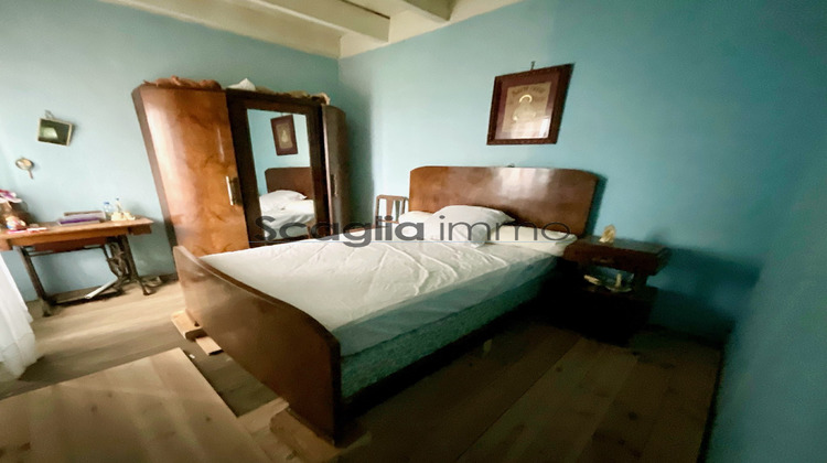 Ma-Cabane - Vente Appartement Petreto-Bicchisano, 42 m²