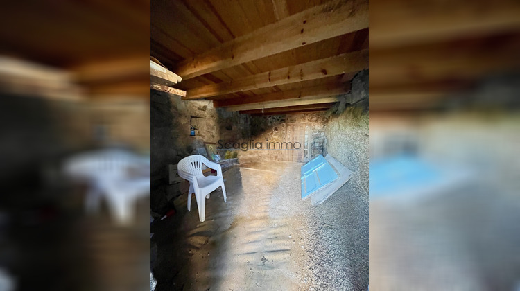 Ma-Cabane - Vente Appartement Petreto-Bicchisano, 42 m²