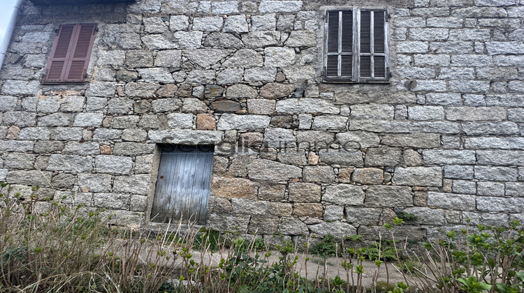 Ma-Cabane - Vente Appartement Petreto-Bicchisano, 42 m²