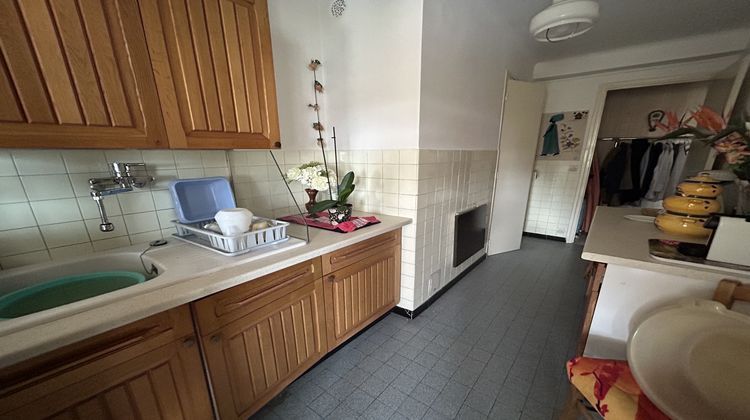 Ma-Cabane - Vente Appartement Peymeinade, 43 m²