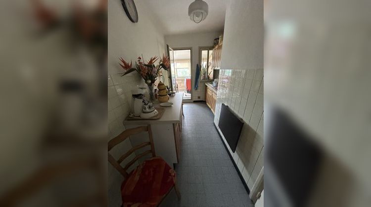 Ma-Cabane - Vente Appartement Peymeinade, 43 m²