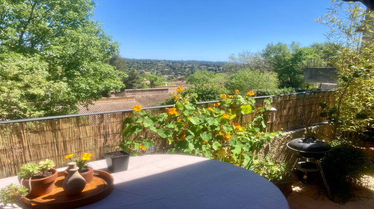 Ma-Cabane - Vente Appartement Peymeinade, 75 m²