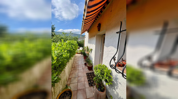 Ma-Cabane - Vente Appartement Peymeinade, 75 m²