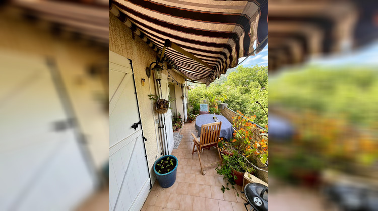 Ma-Cabane - Vente Appartement Peymeinade, 75 m²