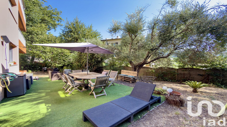 Ma-Cabane - Vente Appartement Peymeinade, 79 m²