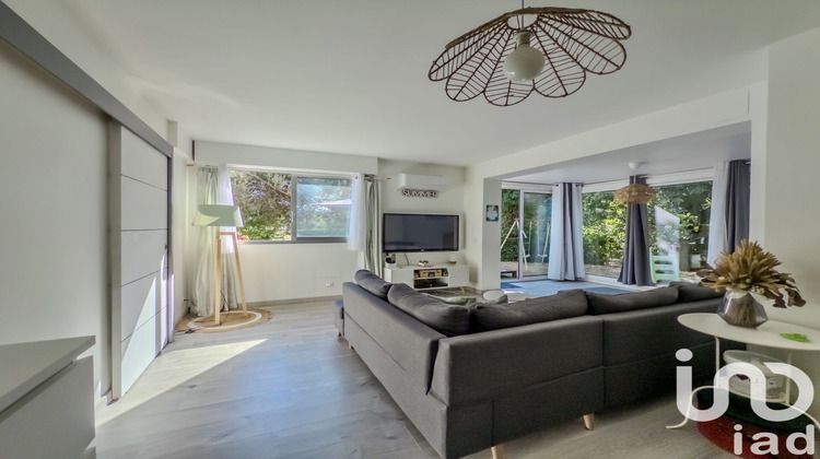 Ma-Cabane - Vente Appartement Peymeinade, 79 m²