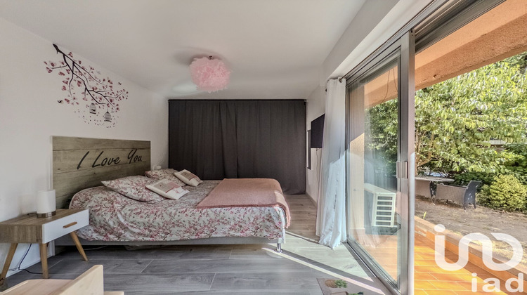 Ma-Cabane - Vente Appartement Peymeinade, 79 m²