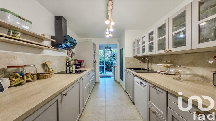 Ma-Cabane - Vente Appartement Peymeinade, 79 m²