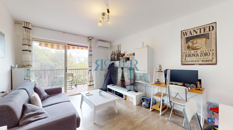 Ma-Cabane - Vente Appartement Peymeinade, 23 m²