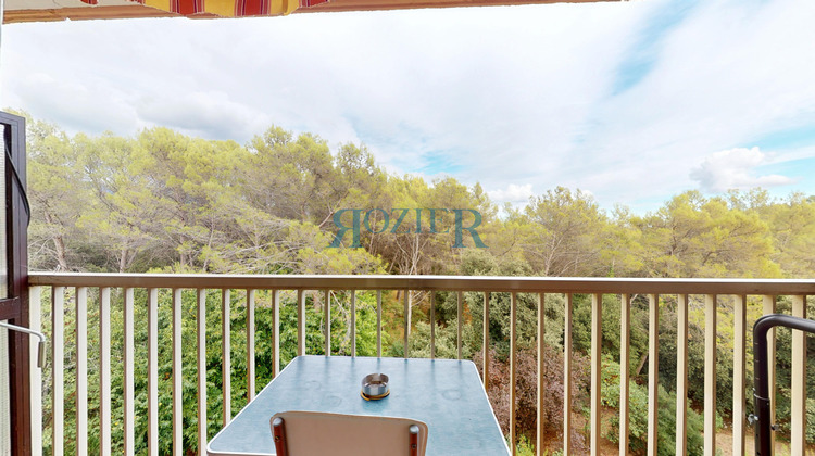 Ma-Cabane - Vente Appartement Peymeinade, 23 m²