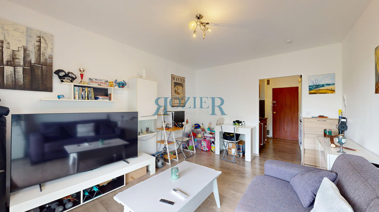 Ma-Cabane - Vente Appartement Peymeinade, 23 m²