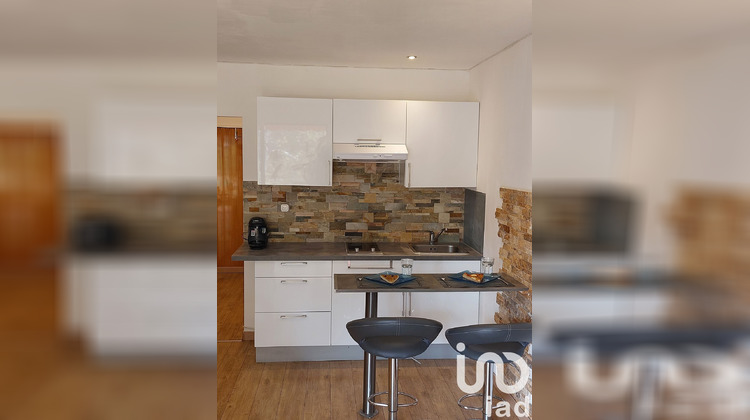 Ma-Cabane - Vente Appartement Peymeinade, 23 m²