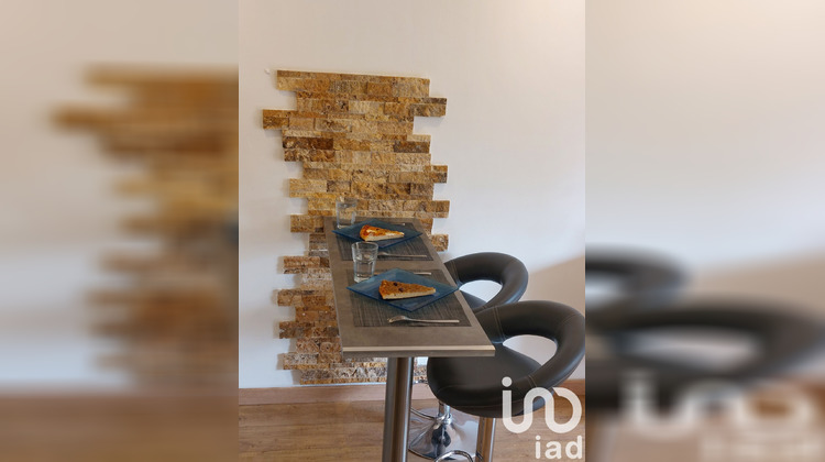 Ma-Cabane - Vente Appartement Peymeinade, 23 m²