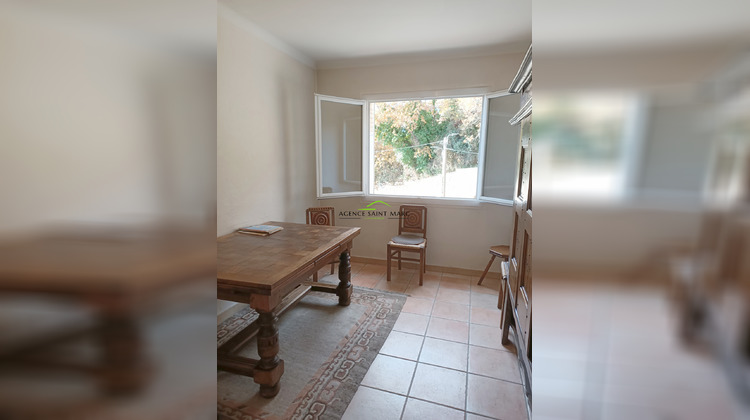 Ma-Cabane - Vente Appartement Peymeinade, 44 m²