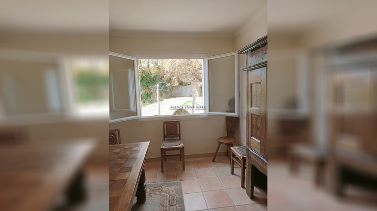 Ma-Cabane - Vente Appartement Peymeinade, 44 m²