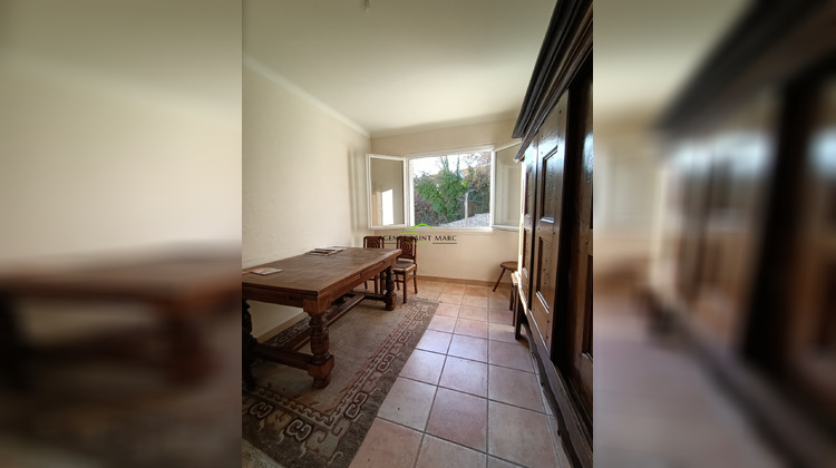 Ma-Cabane - Vente Appartement Peymeinade, 44 m²