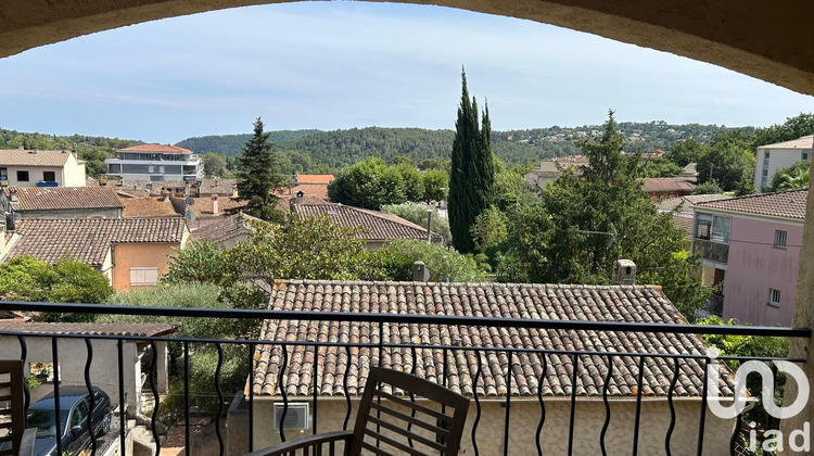 Ma-Cabane - Vente Appartement Peymeinade, 105 m²