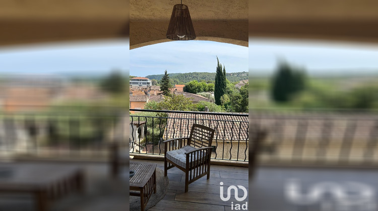 Ma-Cabane - Vente Appartement Peymeinade, 105 m²