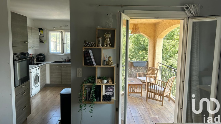 Ma-Cabane - Vente Appartement Peymeinade, 105 m²