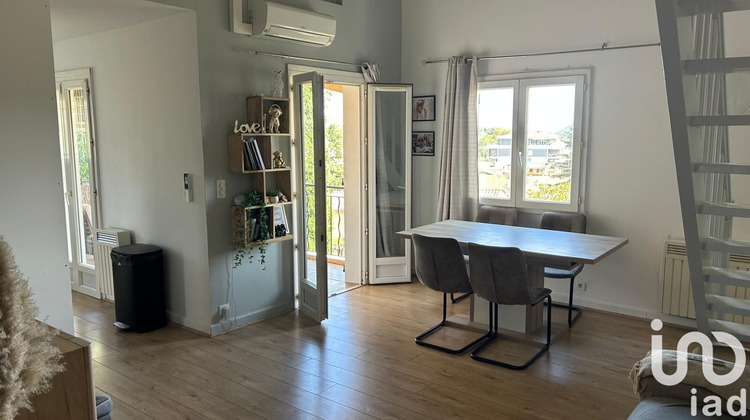 Ma-Cabane - Vente Appartement Peymeinade, 105 m²