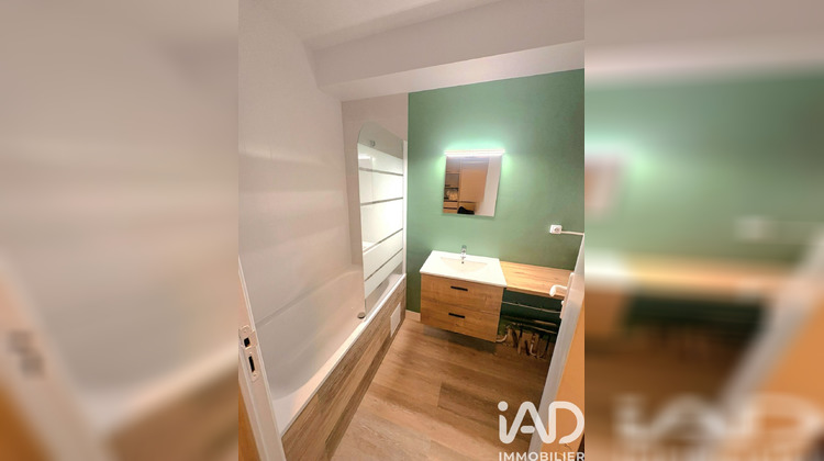 Ma-Cabane - Vente Appartement Peymeinade, 25 m²