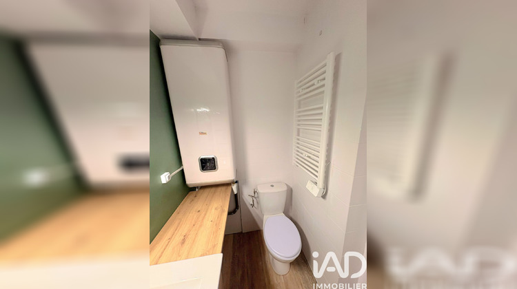 Ma-Cabane - Vente Appartement Peymeinade, 25 m²