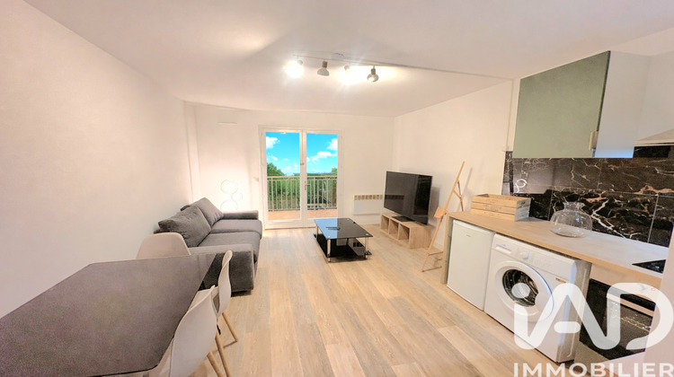 Ma-Cabane - Vente Appartement Peymeinade, 25 m²
