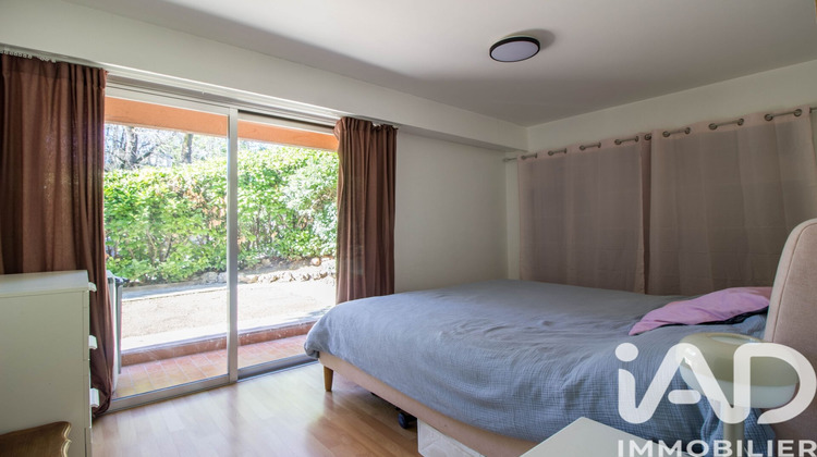 Ma-Cabane - Vente Appartement Peymeinade, 70 m²