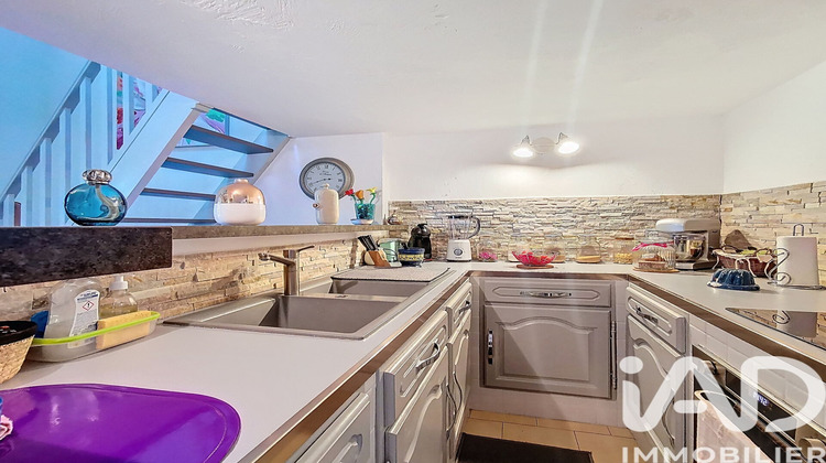 Ma-Cabane - Vente Appartement Peymeinade, 69 m²