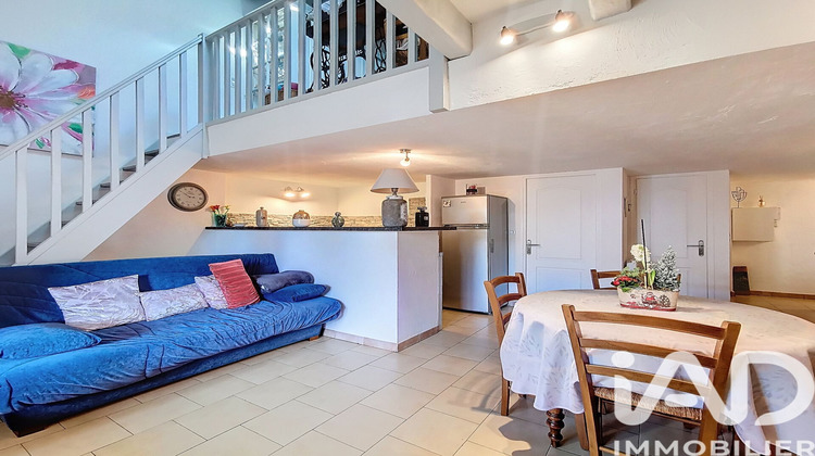 Ma-Cabane - Vente Appartement Peymeinade, 69 m²