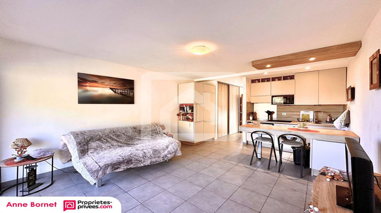 Ma-Cabane - Vente Appartement PEYMEINADE, 24 m²