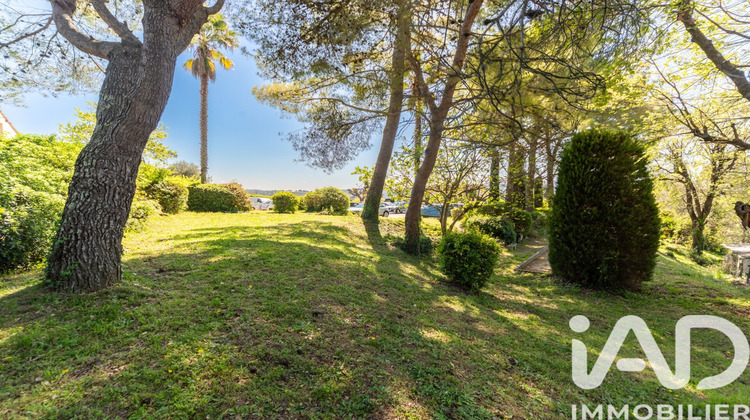 Ma-Cabane - Vente Appartement Peymeinade, 50 m²