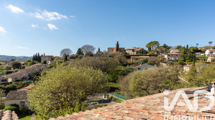 Ma-Cabane - Vente Appartement Peymeinade, 50 m²