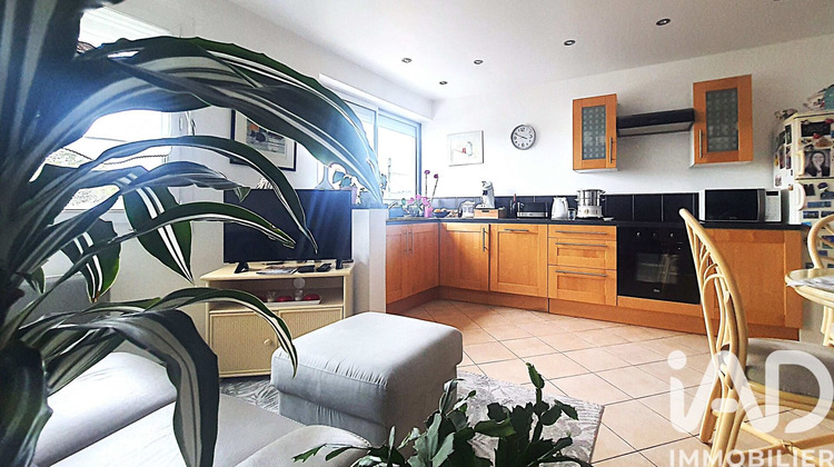 Ma-Cabane - Vente Appartement Peymeinade, 59 m²
