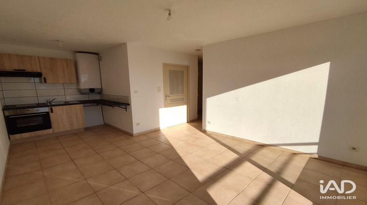 Ma-Cabane - Vente Appartement Peymeinade, 30 m²