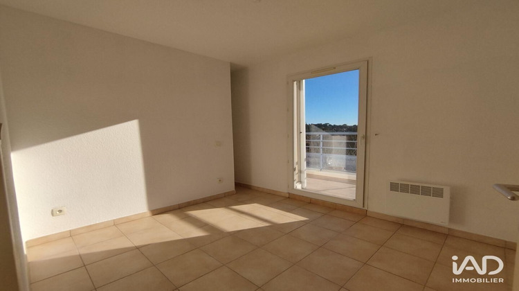 Ma-Cabane - Vente Appartement Peymeinade, 30 m²