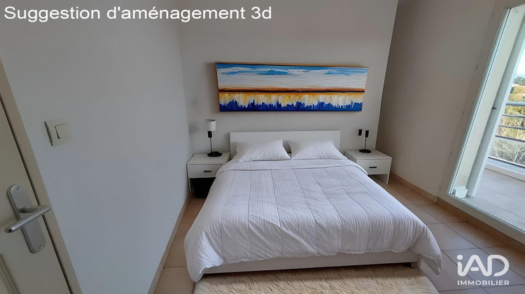 Ma-Cabane - Vente Appartement Peymeinade, 30 m²