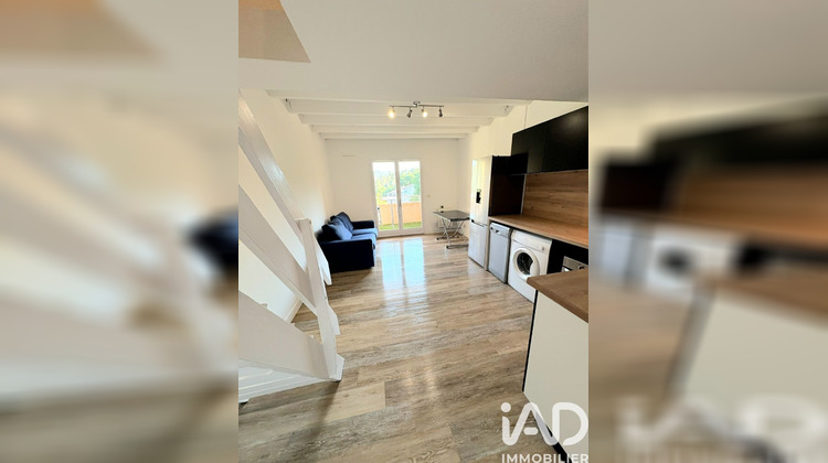 Ma-Cabane - Vente Appartement Peymeinade, 66 m²