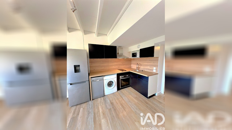 Ma-Cabane - Vente Appartement Peymeinade, 66 m²