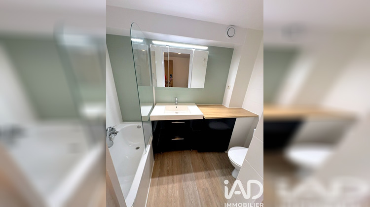 Ma-Cabane - Vente Appartement Peymeinade, 66 m²