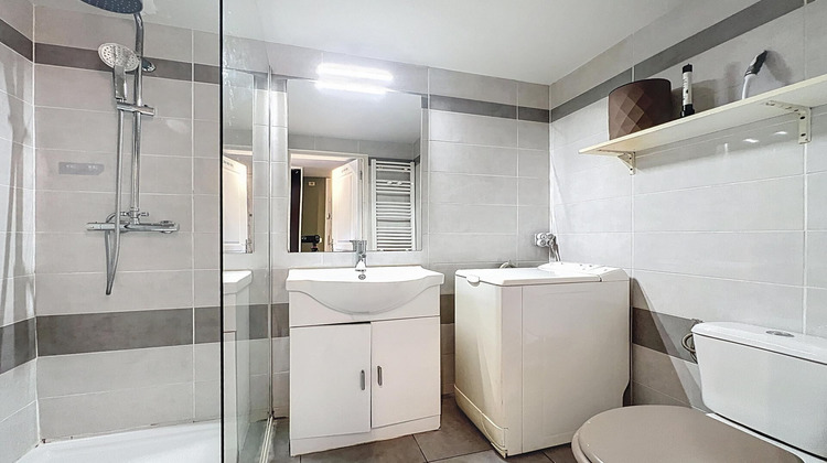 Ma-Cabane - Vente Appartement Peymeinade, 36 m²
