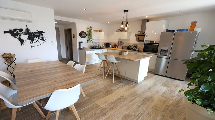 Ma-Cabane - Vente Appartement PEYMEINADE, 79 m²
