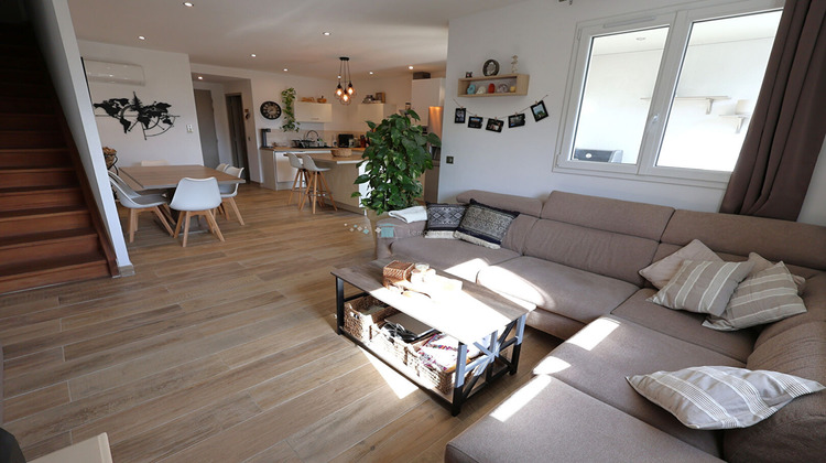 Ma-Cabane - Vente Appartement PEYMEINADE, 79 m²