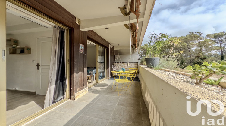 Ma-Cabane - Vente Appartement Peymeinade, 46 m²