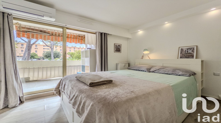 Ma-Cabane - Vente Appartement Peymeinade, 46 m²